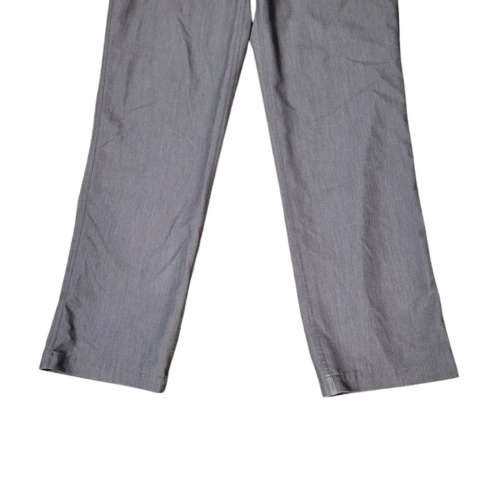 Figs Gray Pisco Scrub Pants